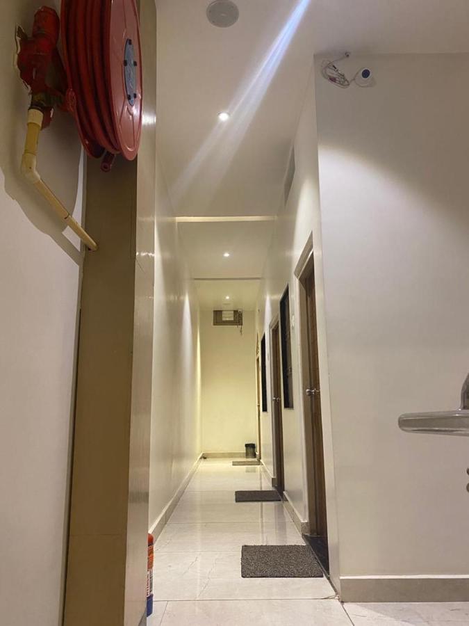 Hotel Raghupati Ayodhya Eksteriør billede